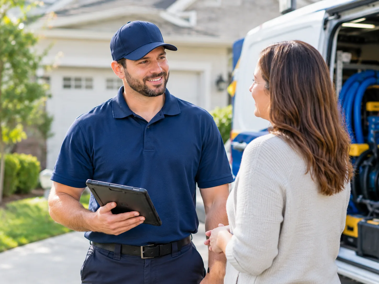 Sewage Backup Cleanup Start, LA FAQs